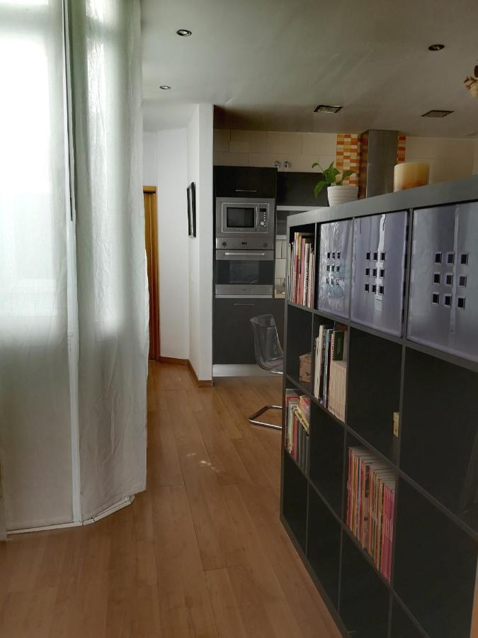 La Casita Del Arte Apartment Cadiz Exterior photo