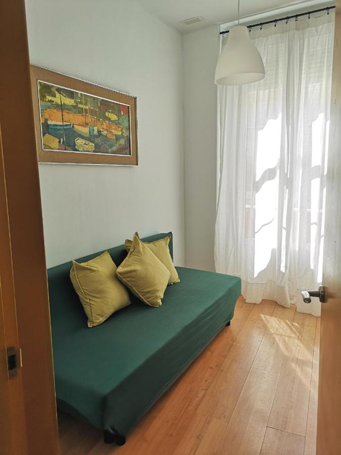 La Casita Del Arte Apartment Cadiz Exterior photo