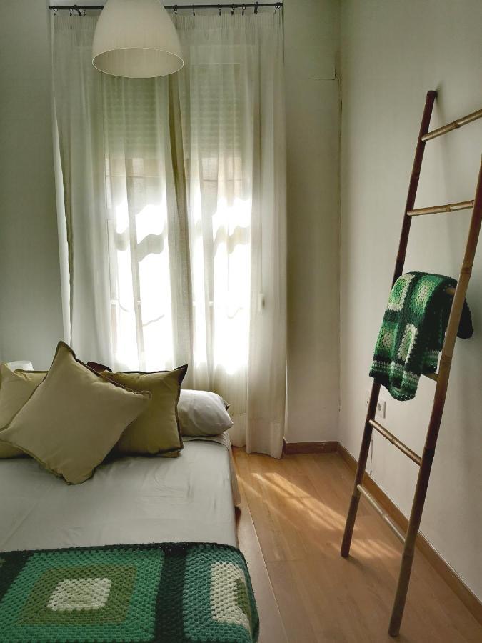 La Casita Del Arte Apartment Cadiz Exterior photo