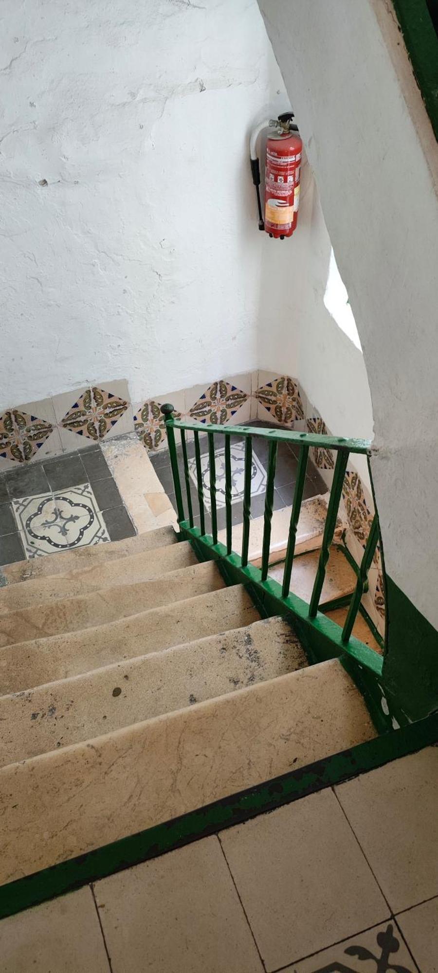 La Casita Del Arte Apartment Cadiz Exterior photo