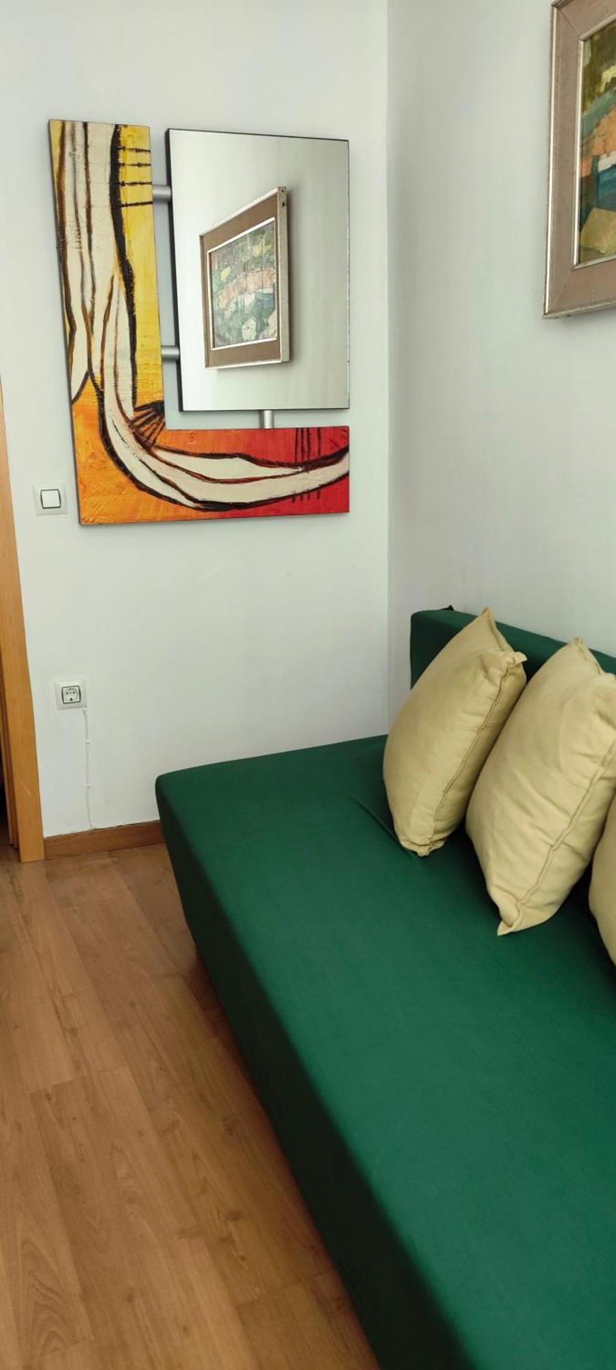 La Casita Del Arte Apartment Cadiz Exterior photo